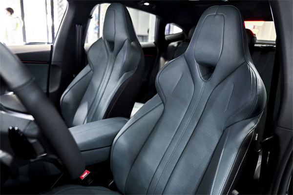 B級運動轎車新標桿來了，MG7 2025款智能登場，限時一口價11.29萬元起